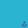 Ciclorama de Papel True Blue 75 Savage