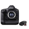 Cámara Canon 1DX Mark lll Cuerpo con Tarjeta CF Express y Lector