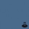 Ciclorama de Papel Blue Jean 64 Savage