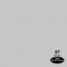 Ciclorama de Papel Gray Tint  57 Savage