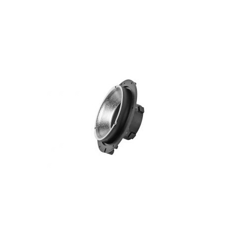 Adaptador de BRiHT a Speedbox para Flash color Negro / Plata DA-05