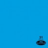 Ciclorama de Papel Blue Jay 31 Savage