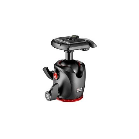 Cabezal para tripie MHXPRO-BHQ2 Manfrotto