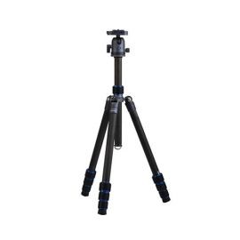 Tripie Profesional de Cámara Goliath A8
