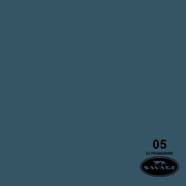 Ciclorama de Papel Ultramarine 05 Savage