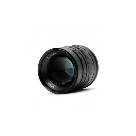 Lente 55mm F/1.4 M43 Olympus Artisans