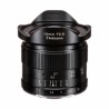 Lente 12mm f/2.8 M43 Olympus 7Artisans
