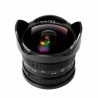 Lente 7Artisans 7.5mm f/2.8 M43 para Olympus