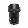 Lente Sigma 50mm F1.4 Para Nikon Serie ART
