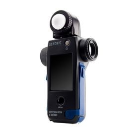 Exposímetro L-858D Sekonic