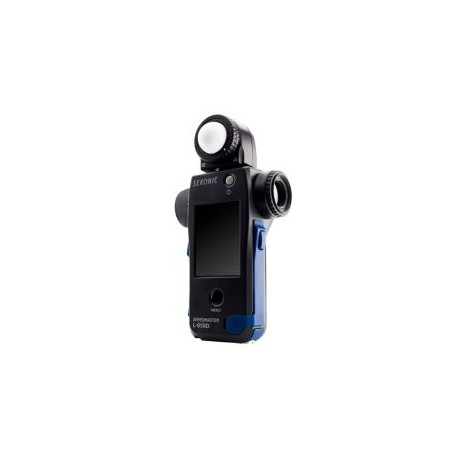Exposímetro L-858D Sekonic