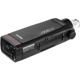 Flash Wistro AD200 PRO de Bolsillo Godox