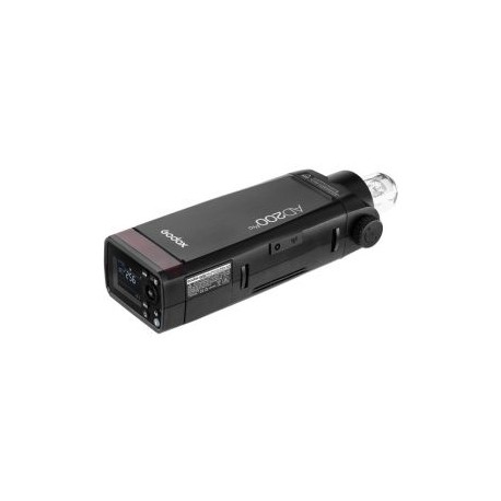 Flash Wistro AD200 PRO de Bolsillo Godox