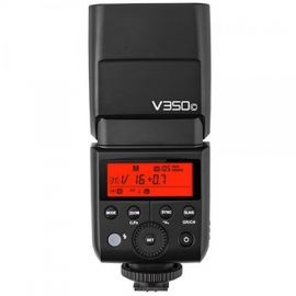 Flash VING V350C  Godox para Canon