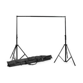 Portafondo Portátil Godox BS-04 para estudio Fotográfico