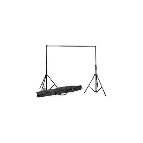 Portafondo Portátil Godox BS-04 para estudio Fotográfico