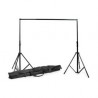 Portafondo Portátil Godox BS-04 para estudio Fotográfico
