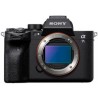 Cámara Sony Alpha a7S III Cuerpo