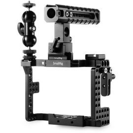 Kit 7 piezas Accesorios de Montaje para Cámara Fotográfica Sony A7II/A7RII/A7SII SmallRig