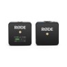Micrófono Wireless Go Compact Rode