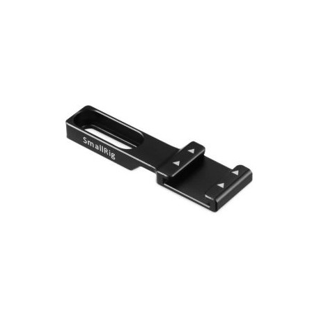 Extensión de Zapata para Cámara Fotográfica SmallRig