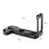 Soporte Tipo L para Cámara Fotográfica Canon EOS R SmallRig