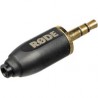 Conector micon-2 para micrófonos RODE