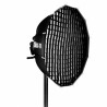 Softbox SMDV 70cm SPEEDBOX con Grid