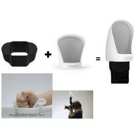 Kit MagBounce + MagGrip de Magmod