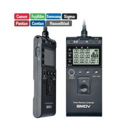 Intervalómetro T805 para Canon RS-60E3 SMDV