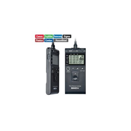 Intervalómetro T805 para Canon RS-60E3 SMDV