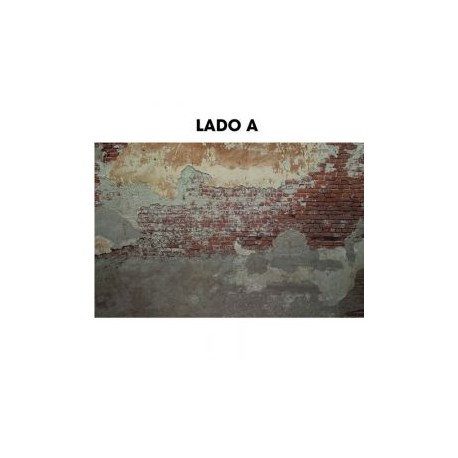 Fondo Textura FT04 Pared Ladrillo Viejo