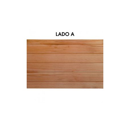 Fondo Textura 810 Madera Fina
