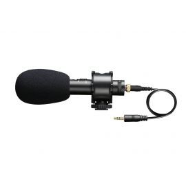 Micrófono Estéreo Condensador BOYA PVM50