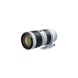 Lente Canon EF 70-200mm f/2.8L IS III USM