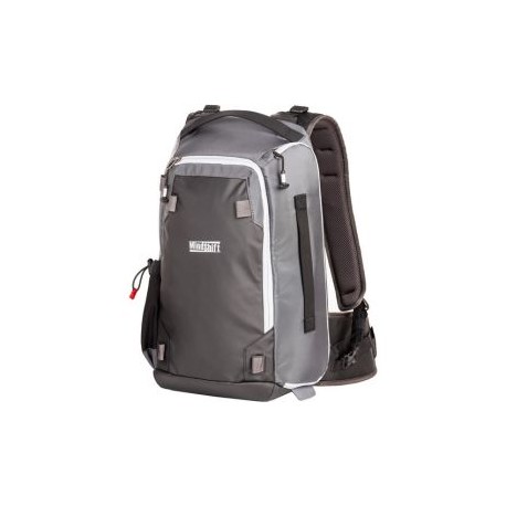 Mochila PhotoCross13 Backpack Gris Carbón MindShift