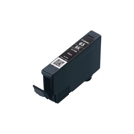 Cartucho de Tinta Canon CLI-65 BK Negro para PRO-200