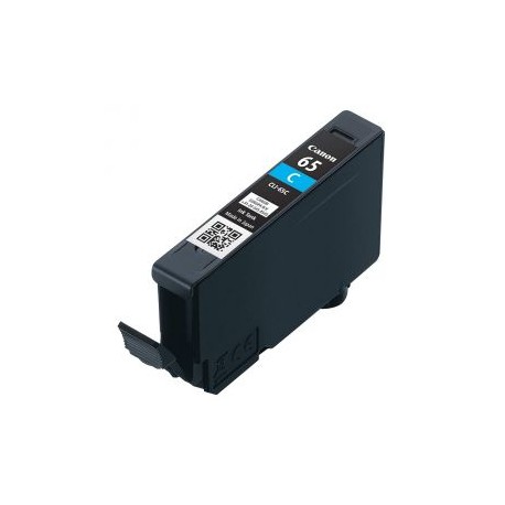 Cartucho de Tinta Canon CLI-65 C Cian para PRO-200