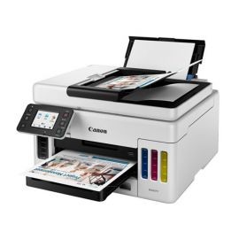 Impresora Canon Maxify GX6010 Multifuncional