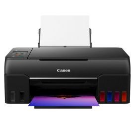 Impresora Canon PIXMA G610 Multifuncional