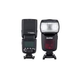 Flash Godox TT685C TTL HSS para Canon