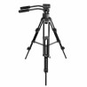 Tripie Profesional de Cámara Goliath V1 Ideal para Video