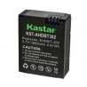 Batería Kastar GoPro 3, AHDBT-201, AHDBT-301