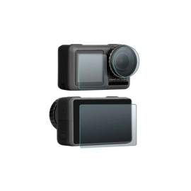 Protector de Pantalla Osmo Action