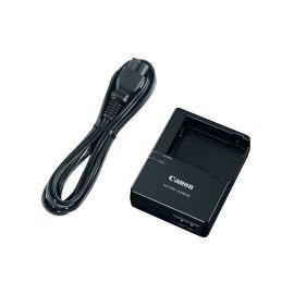 Cargador Canon de Batería LC-E8E