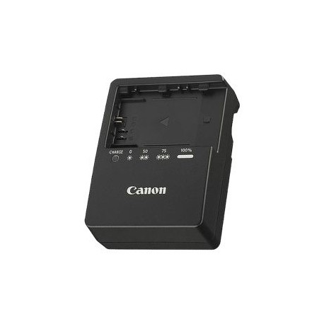 Cargador Canon de Batería LC-E6