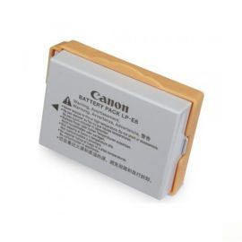 Batería Canon LP-E8 Original