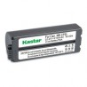 Bateria Kastar CP2L para impresora Selphy