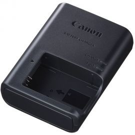 Cargador Canon de Batería LC-E12