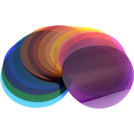 Kit de geles circulares V-11C Godox